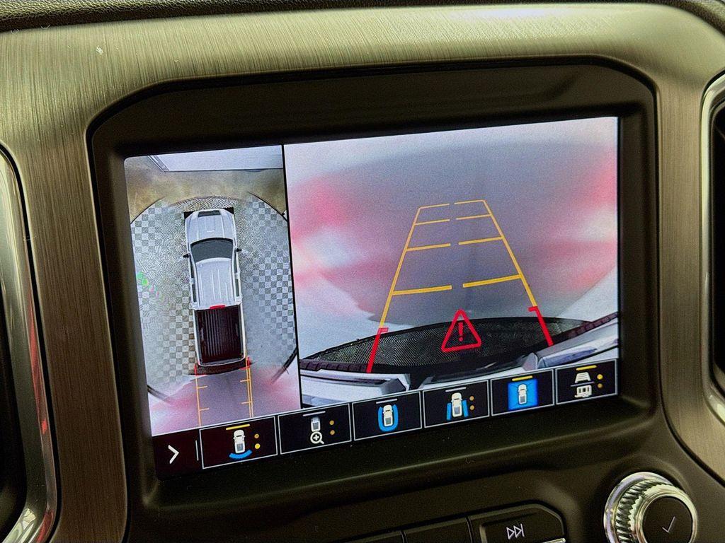 used 2021 GMC Sierra 2500 car, priced at $46,990