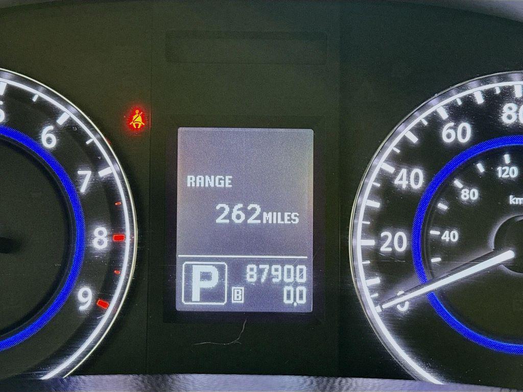 used 2015 INFINITI Q40 car, priced at $10,990