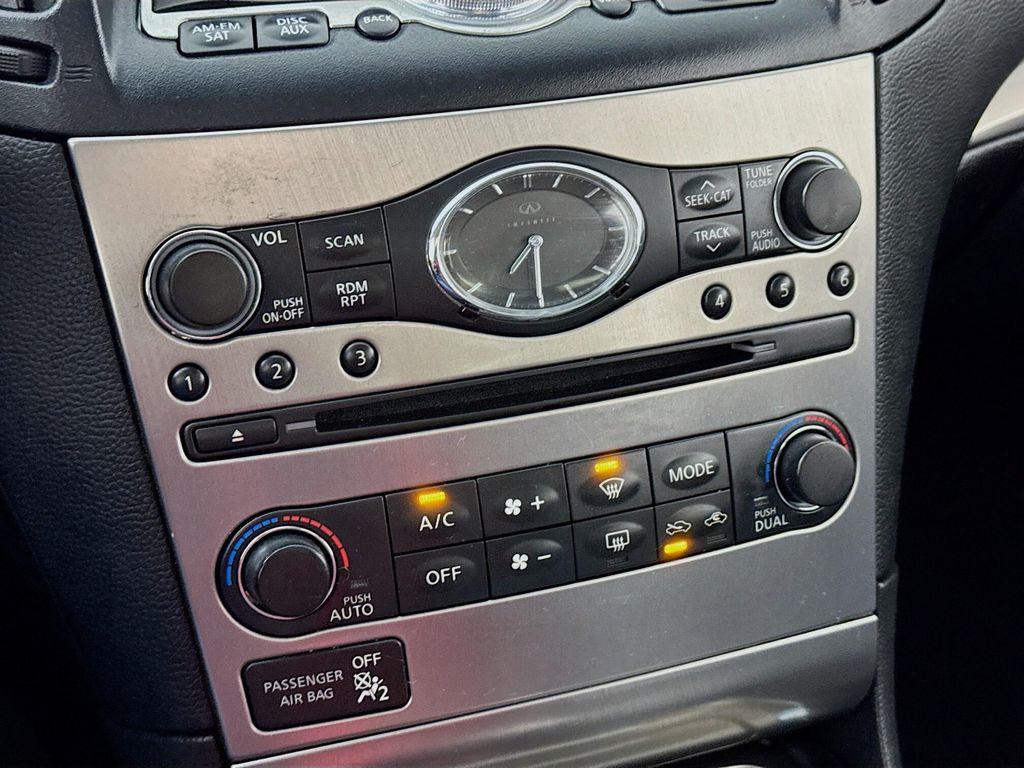 used 2015 INFINITI Q40 car, priced at $10,990