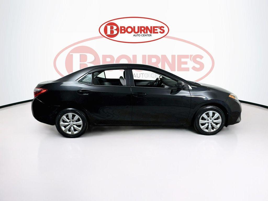 used 2016 Toyota Corolla car, priced at $14,990