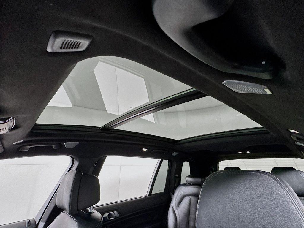 used 2020 BMW X7 car, priced at $35,990