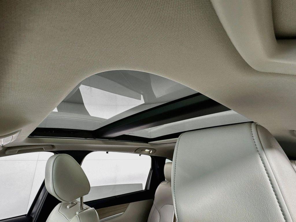 used 2024 Mazda CX-90 PHEV car, priced at $33,174