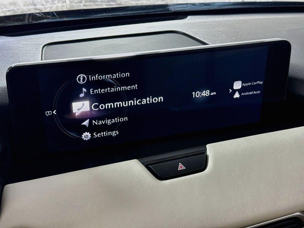 used 2024 Mazda CX-90 PHEV car, priced at $33,174