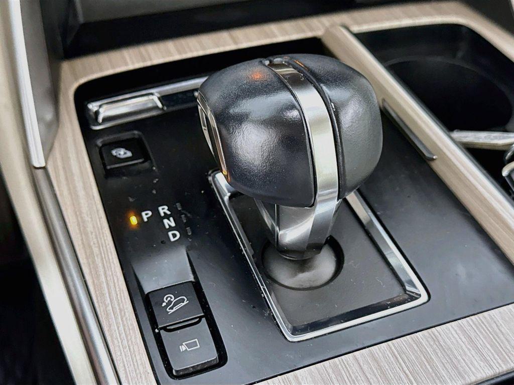 used 2024 Mazda CX-90 PHEV car, priced at $33,174