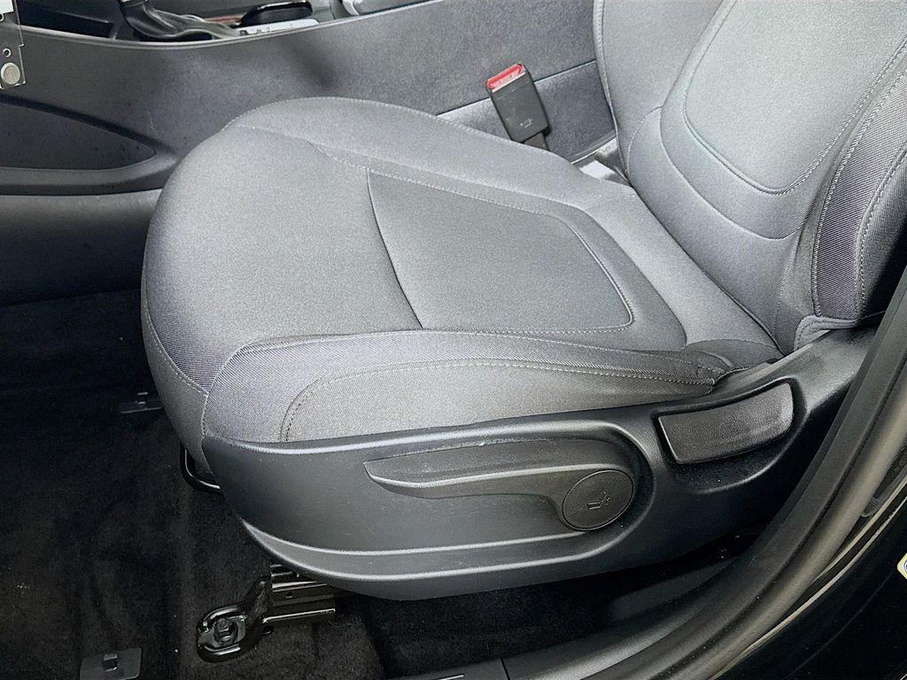 used 2024 Hyundai Tucson car, priced at $20,990