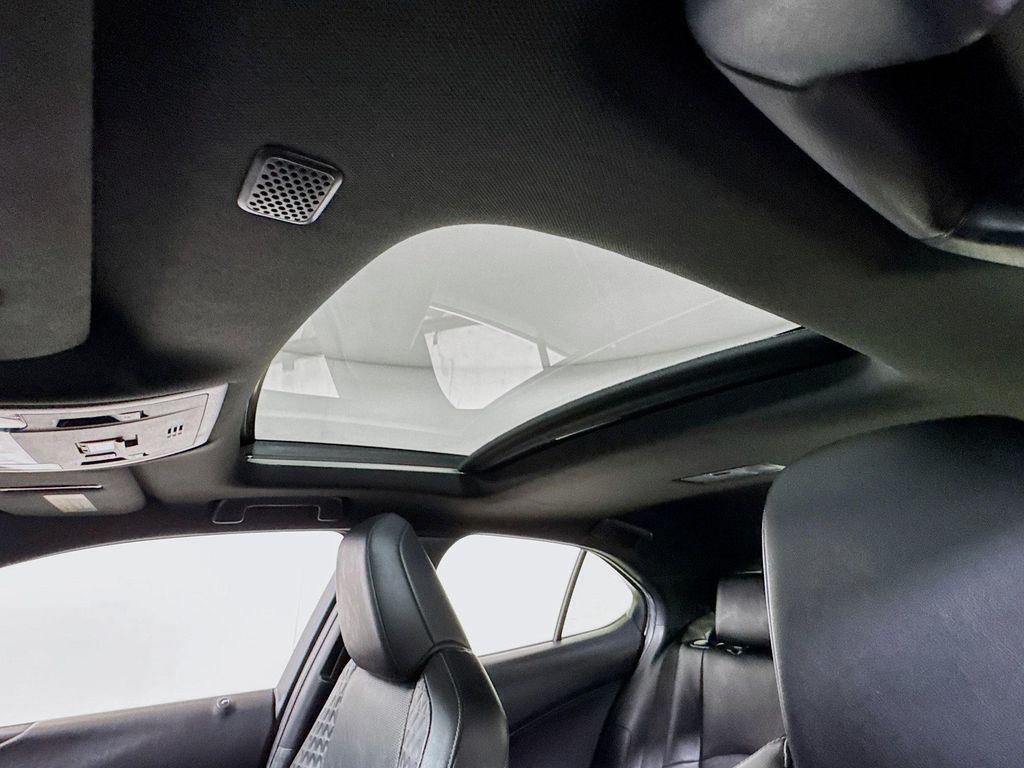 used 2019 Lexus UX 250h car, priced at $22,490