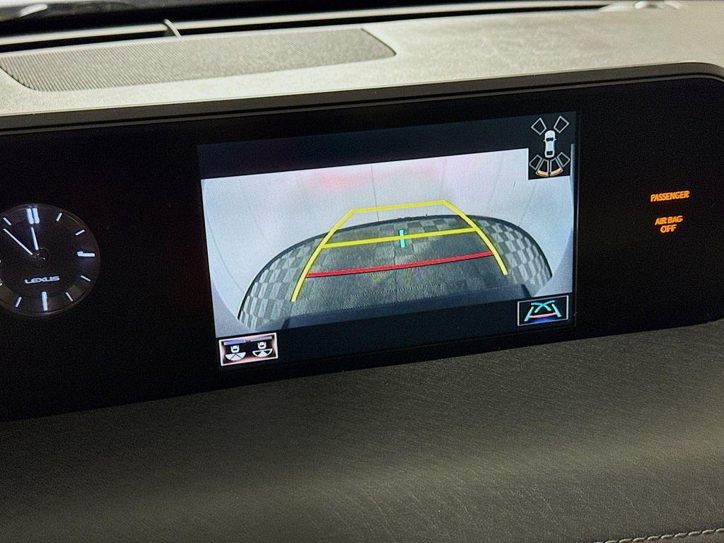 used 2019 Lexus UX 250h car, priced at $22,490