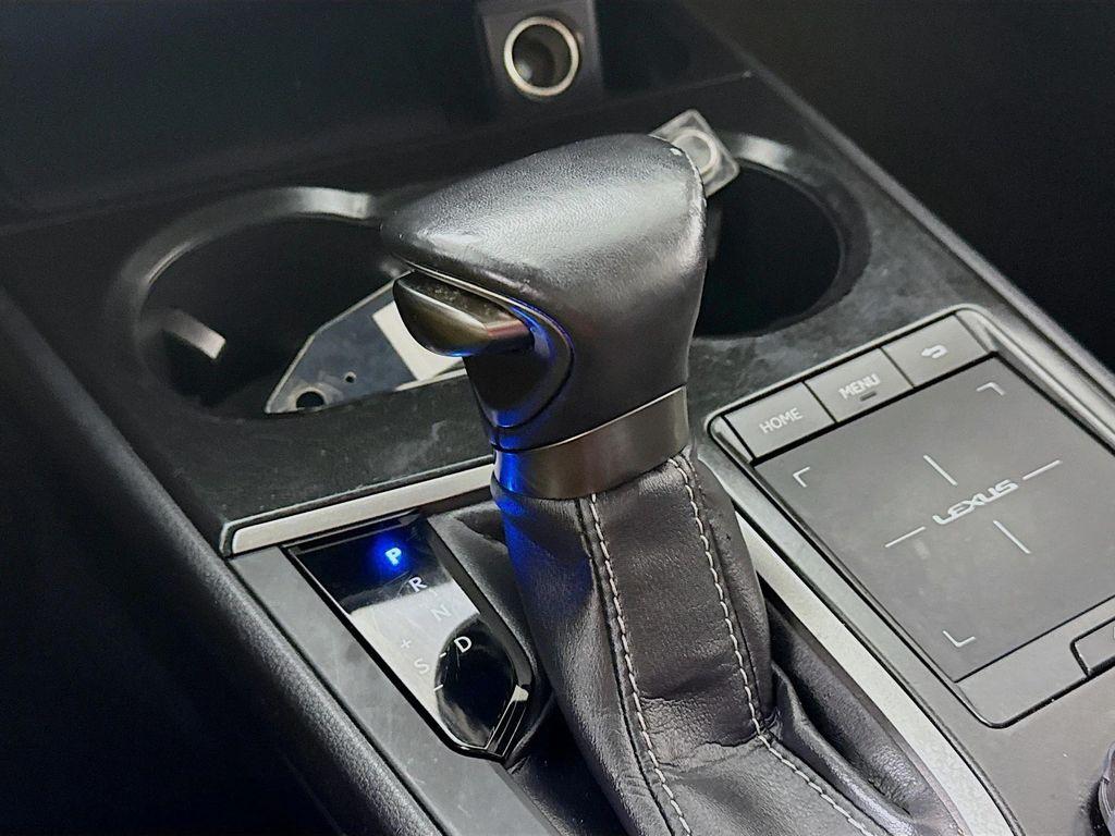 used 2019 Lexus UX 250h car, priced at $22,490