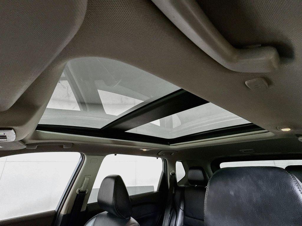 used 2023 Nissan Rogue car, priced at $25,690