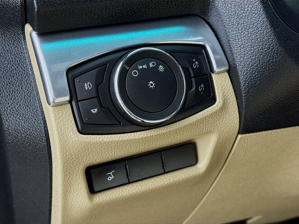 used 2016 Ford Explorer car, priced at $12,574