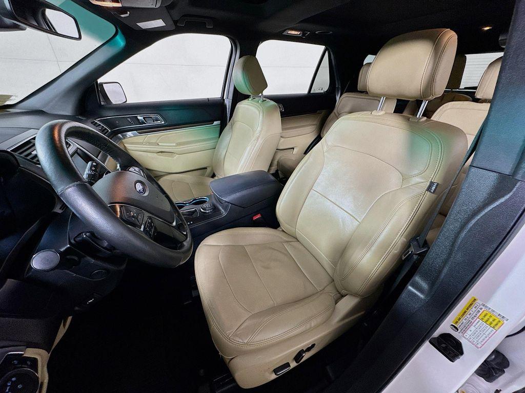 used 2016 Ford Explorer car, priced at $12,574