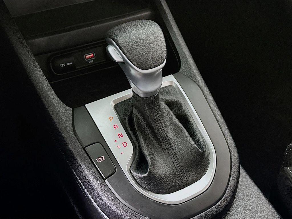 used 2024 Kia Forte car, priced at $16,390