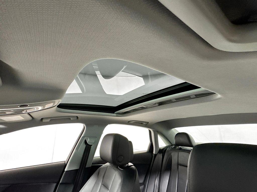 used 2019 Audi A4 car, priced at $17,690