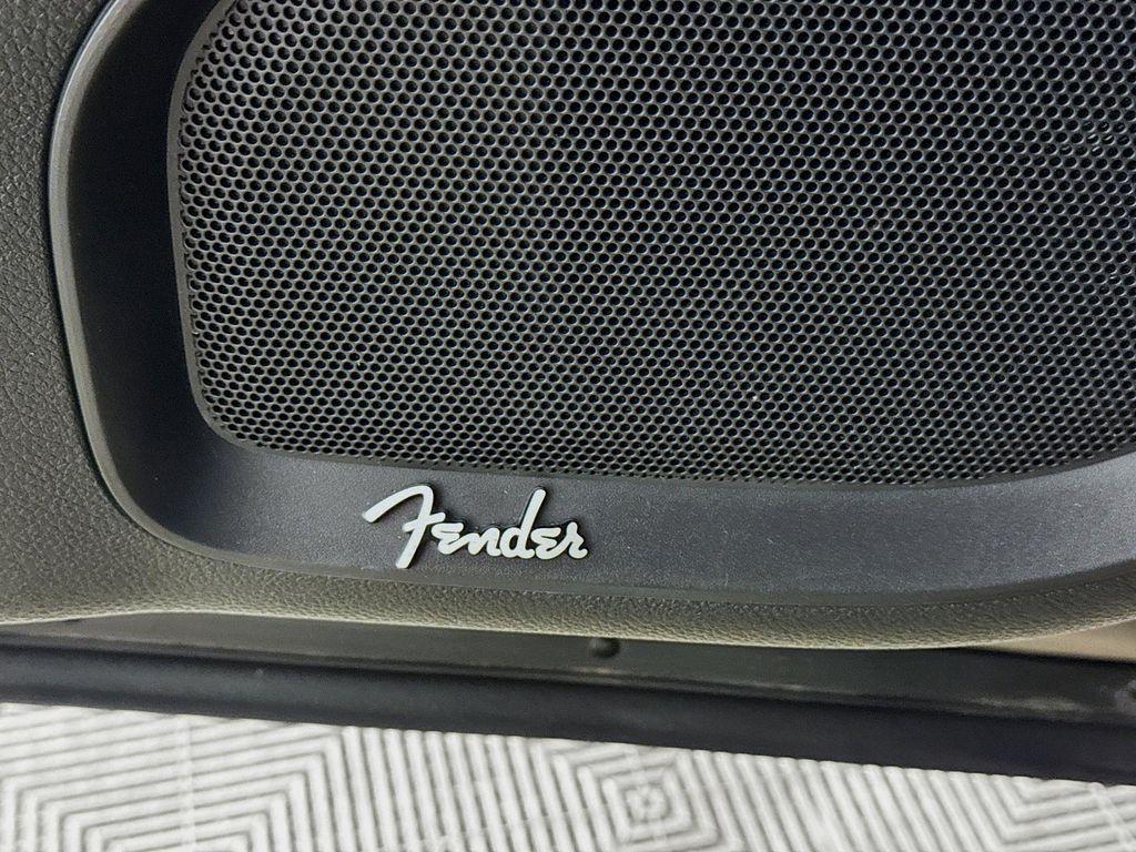 used 2024 Nissan Titan car, priced at $43,990