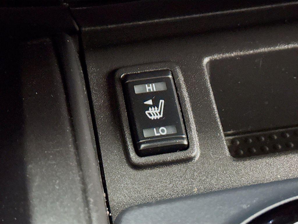 used 2024 Nissan Titan car, priced at $43,990