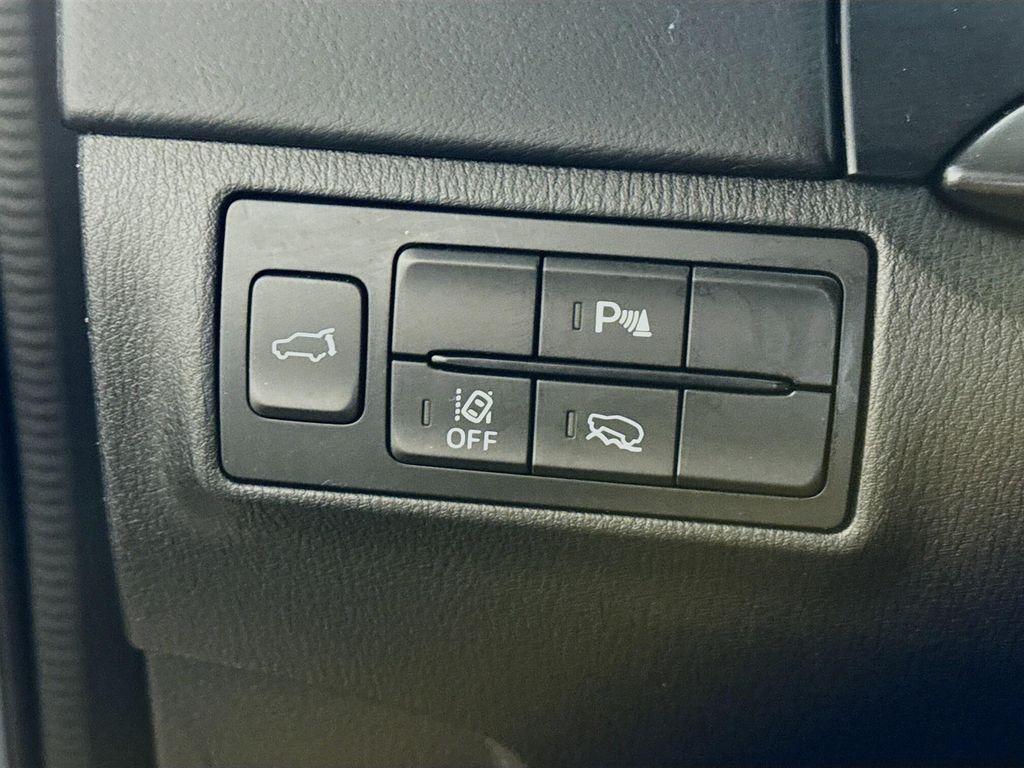 used 2022 Mazda CX-9 car, priced at $26,290