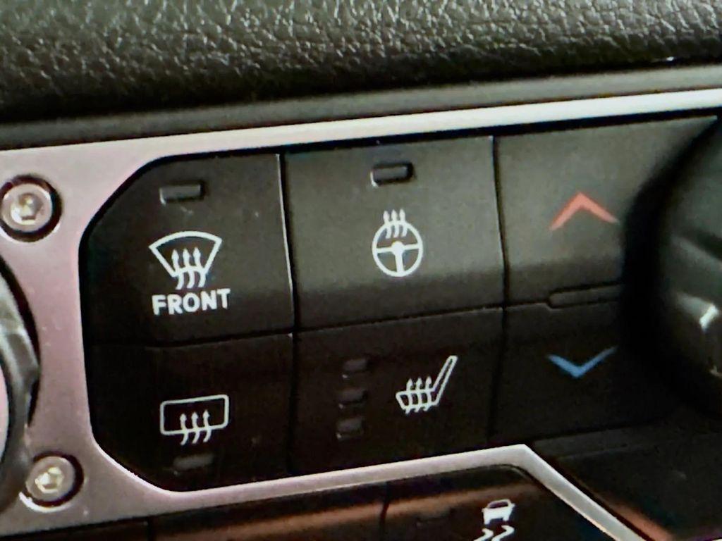 used 2024 Jeep Wrangler 4xe car, priced at $30,590