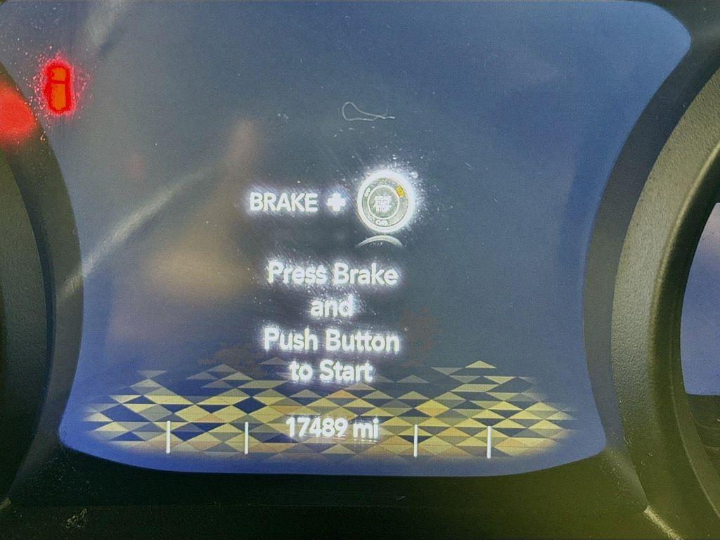 used 2024 Jeep Wrangler 4xe car, priced at $30,590