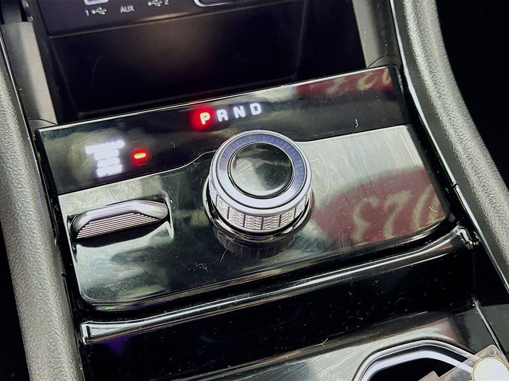 used 2023 Jeep Grand Cherokee car, priced at $32,574