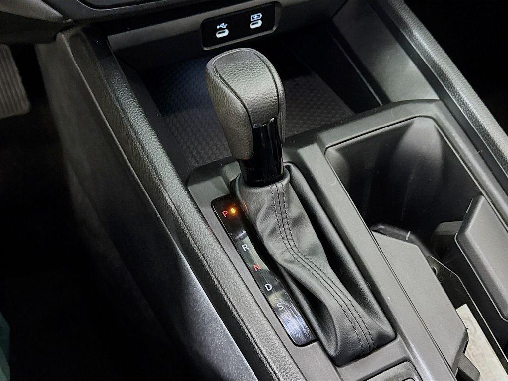 used 2024 Honda Accord car, priced at $23,190