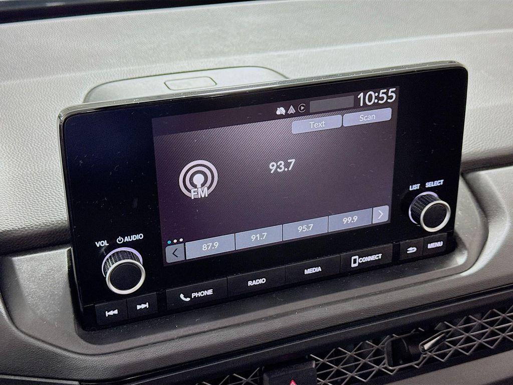 used 2024 Honda Accord car, priced at $23,190