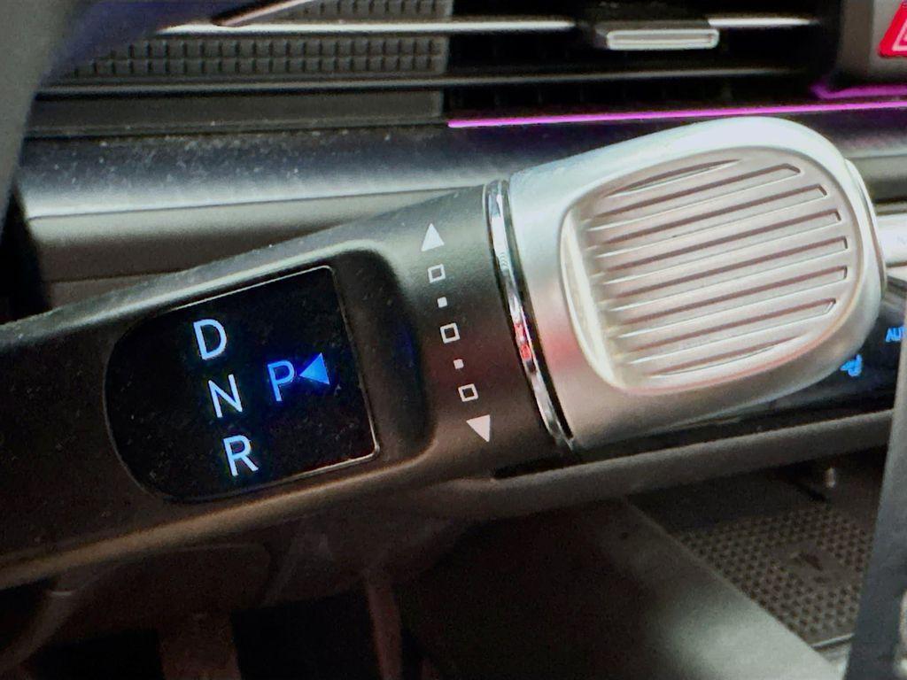 used 2023 Hyundai IONIQ 6 car, priced at $22,990