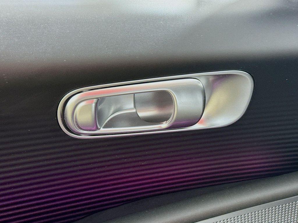 used 2023 Hyundai IONIQ 6 car, priced at $22,990