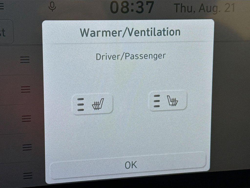 used 2023 Hyundai IONIQ 6 car, priced at $22,990