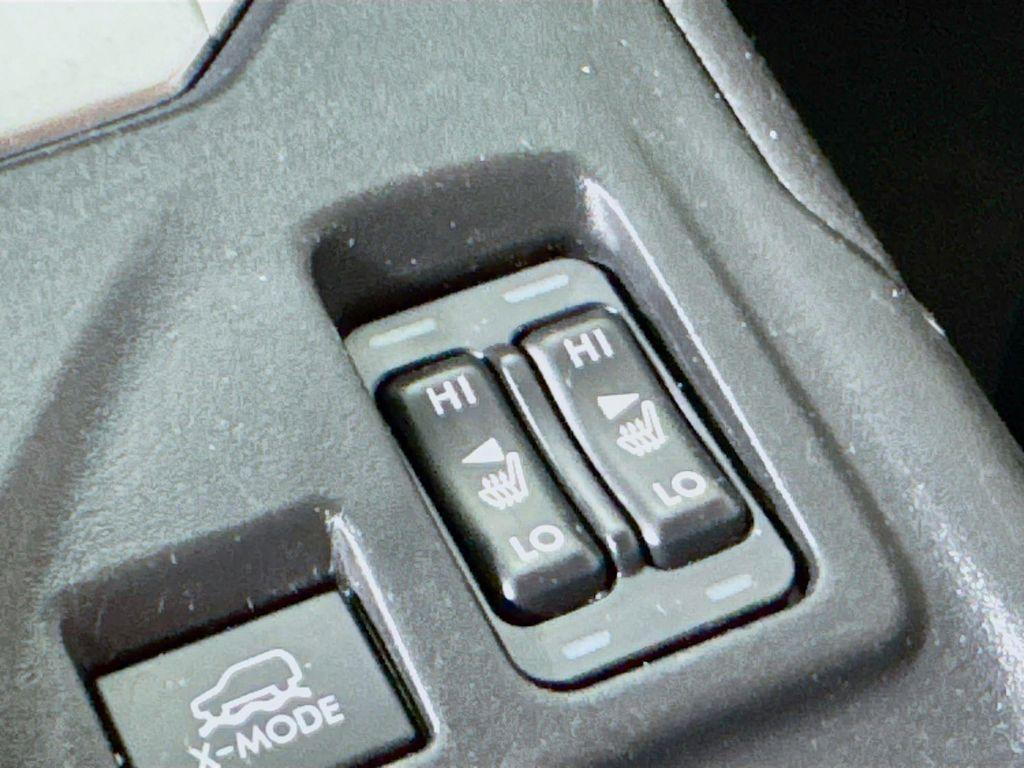 used 2021 Subaru Crosstrek car, priced at $13,290