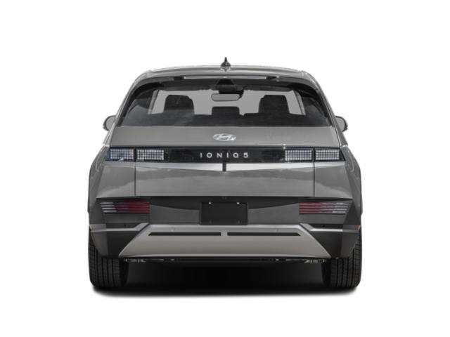 used 2023 Hyundai IONIQ 5 car, priced at $23,990