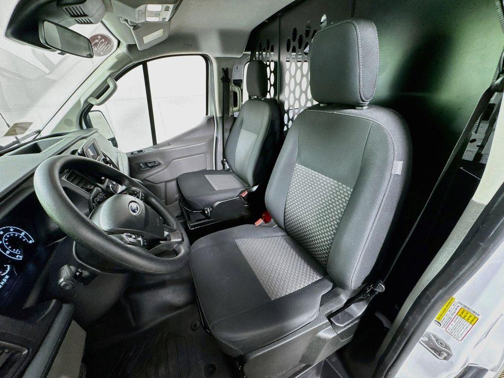 used 2025 Ford Transit-250 car, priced at $36,174