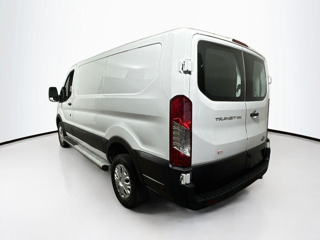 used 2025 Ford Transit-250 car, priced at $36,174