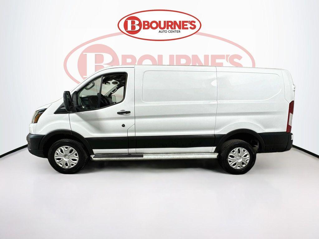 used 2025 Ford Transit-250 car, priced at $36,174