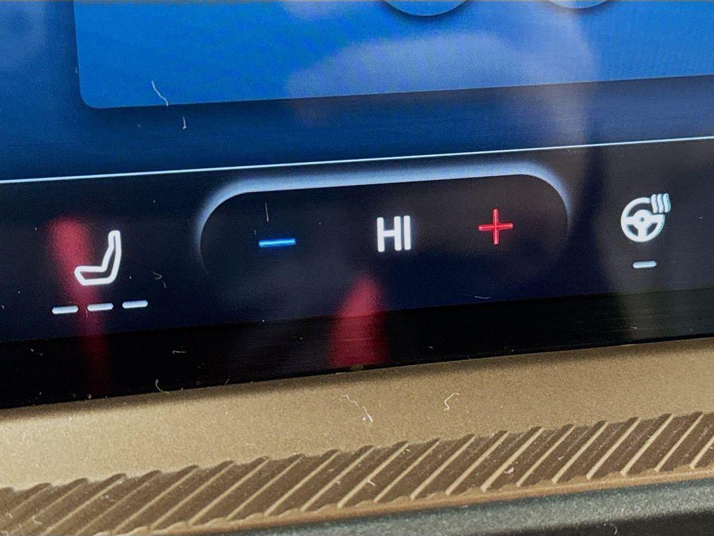 used 2025 Ford Bronco Sport car, priced at $29,490