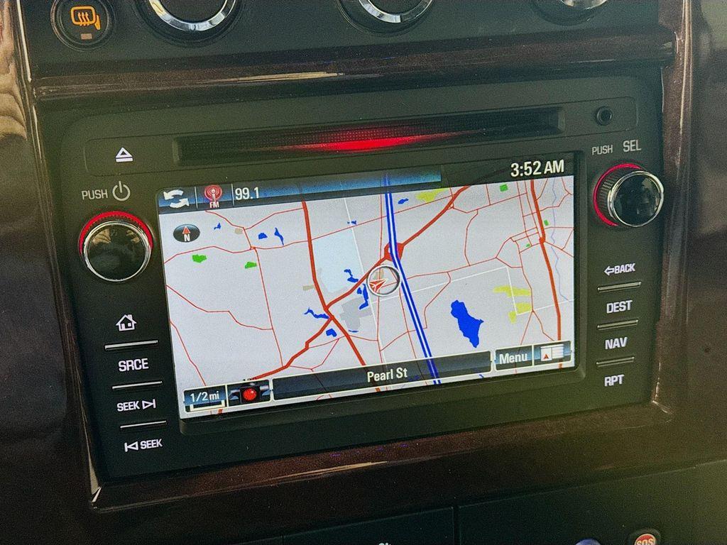 used 2016 Chevrolet Express 2500 car, priced at $27,990