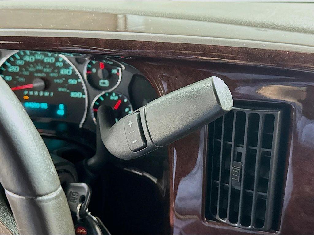 used 2016 Chevrolet Express 2500 car, priced at $27,990