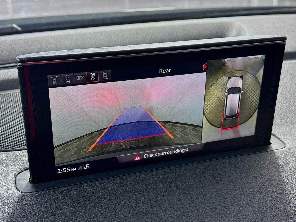 used 2019 Audi Q7 car, priced at $20,990