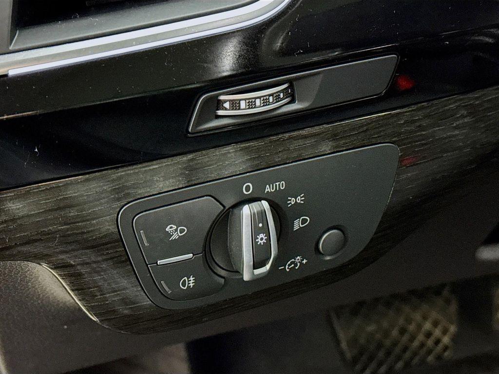 used 2019 Audi Q7 car, priced at $20,990