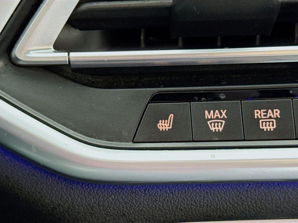 used 2020 BMW X5 car, priced at $33,990