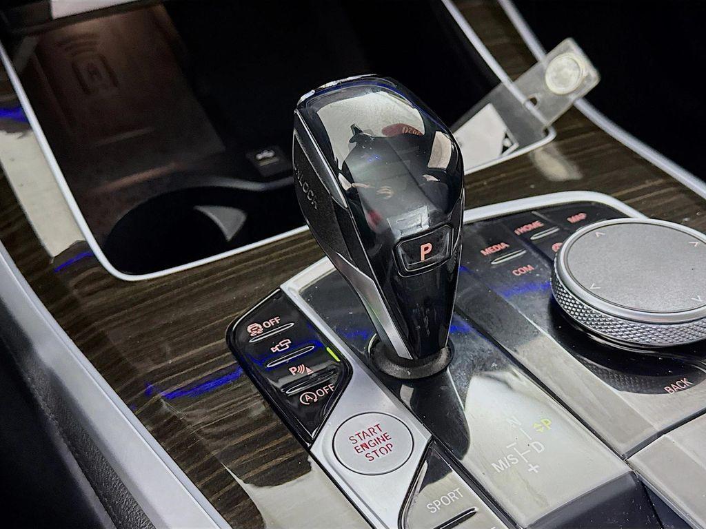 used 2020 BMW X5 car, priced at $33,990