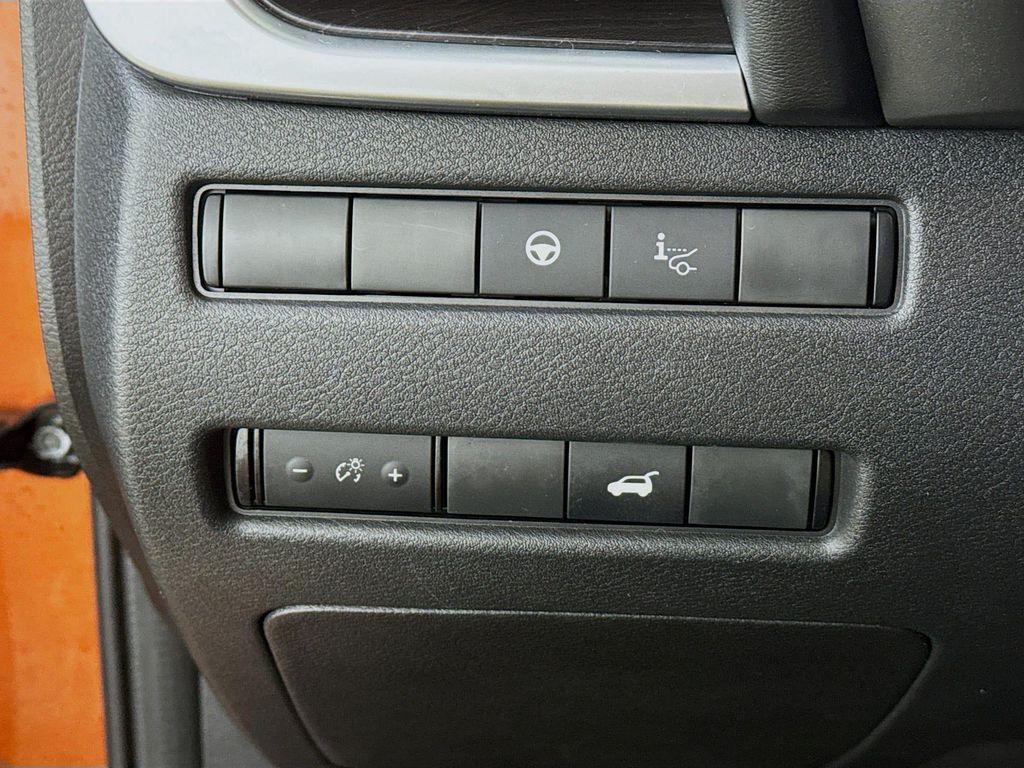 used 2023 Nissan Rogue car, priced at $26,990