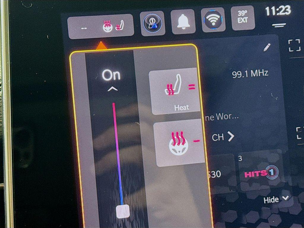 used 2022 Jeep Compass car, priced at $21,490