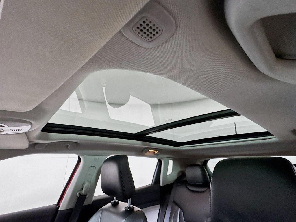 used 2022 Jeep Compass car, priced at $21,490