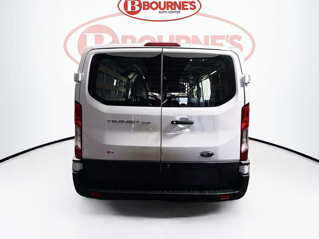 used 2025 Ford Transit-250 car, priced at $37,374