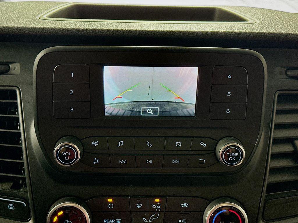used 2025 Ford Transit-250 car, priced at $37,374