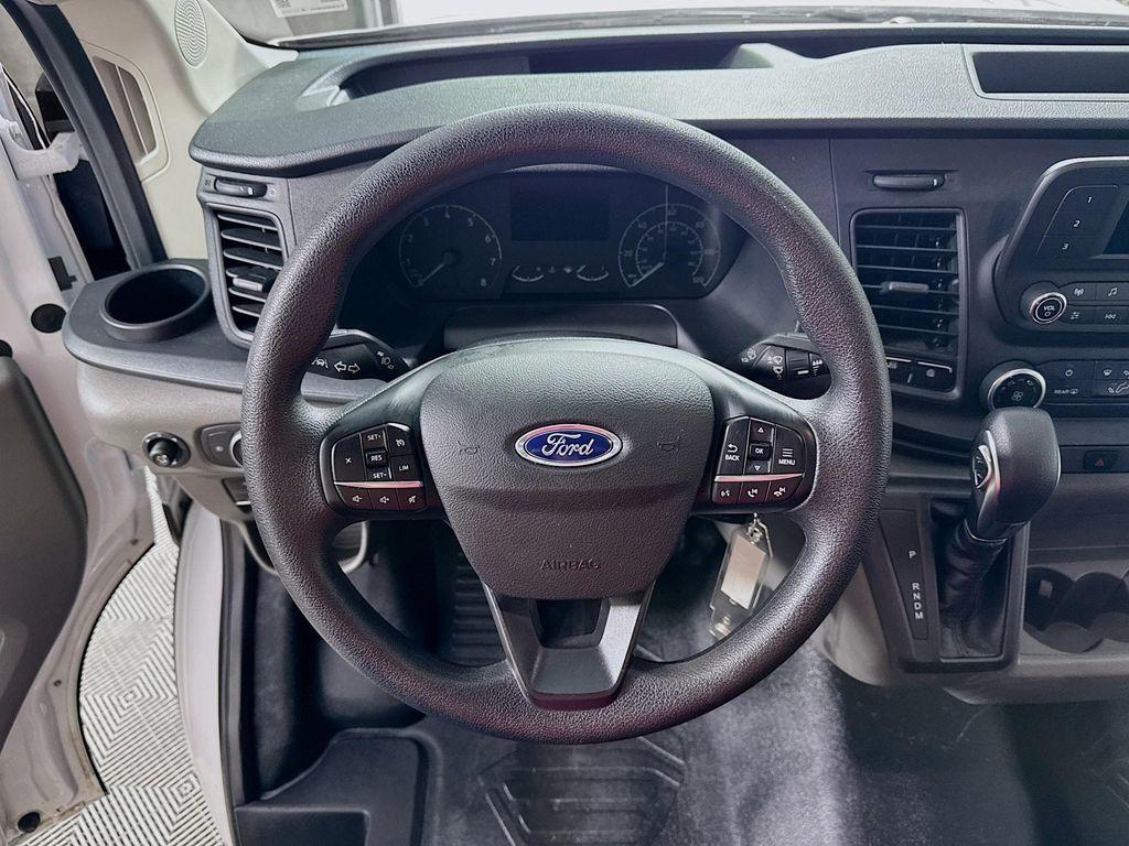 used 2025 Ford Transit-250 car, priced at $37,374