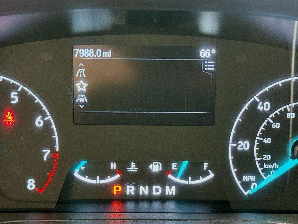 used 2025 Ford Transit-250 car, priced at $37,374
