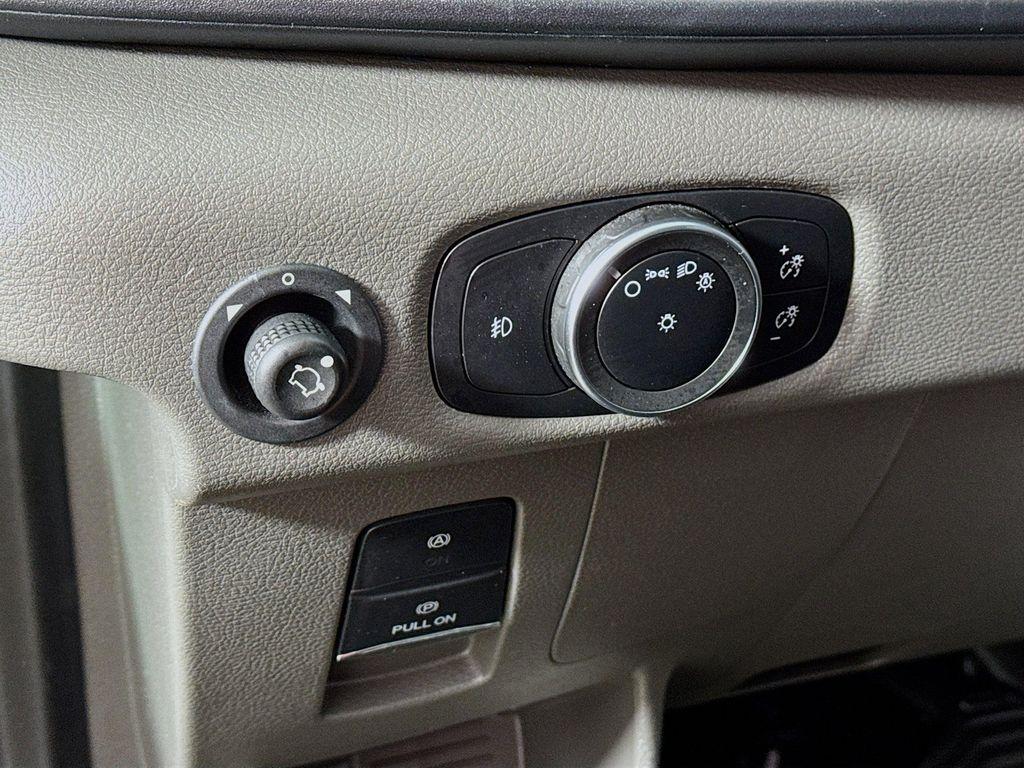used 2025 Ford Transit-250 car, priced at $37,374