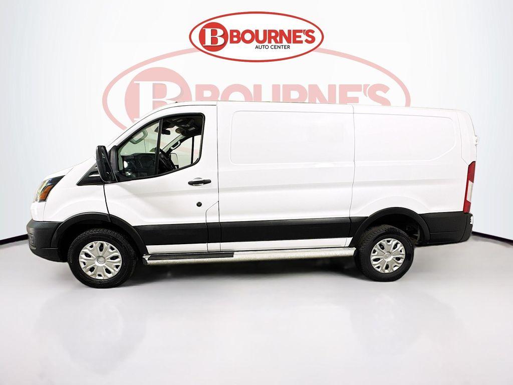 used 2025 Ford Transit-250 car, priced at $37,374