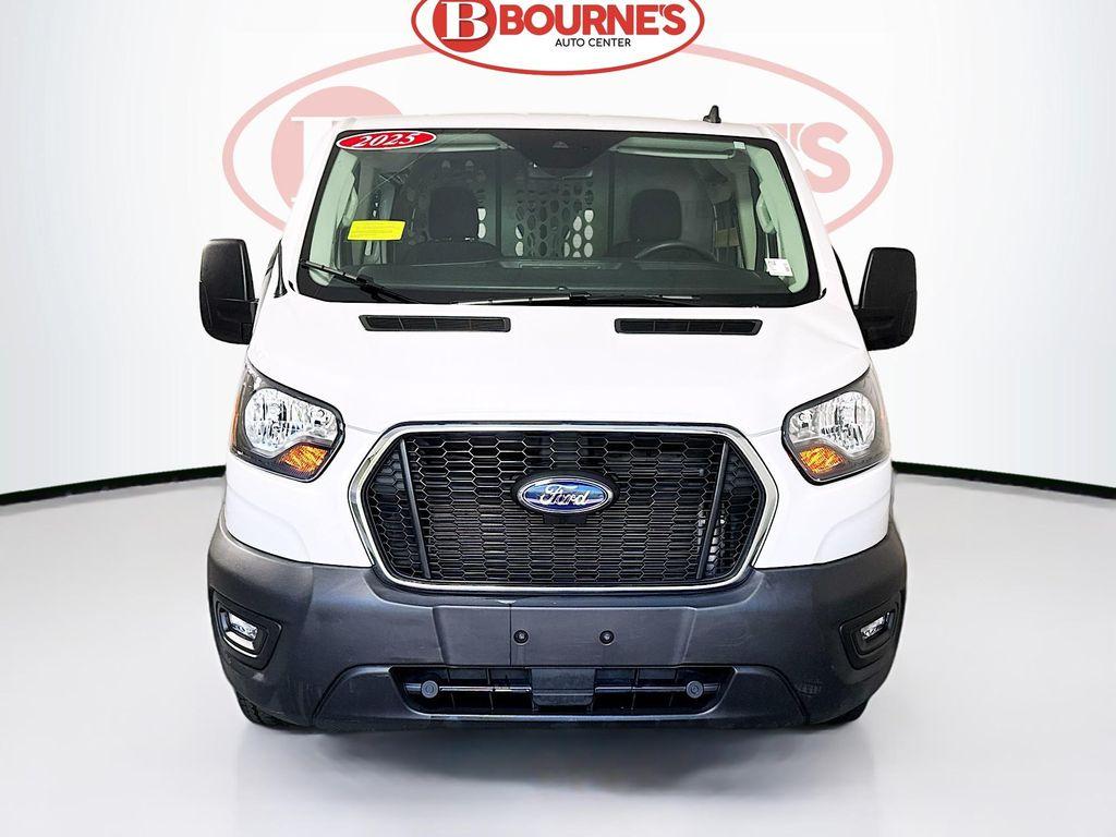 used 2025 Ford Transit-250 car, priced at $37,374